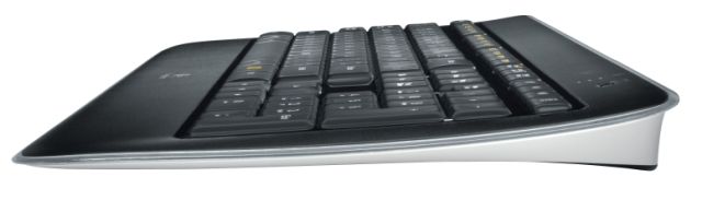 Logitech K800 billentyűzet